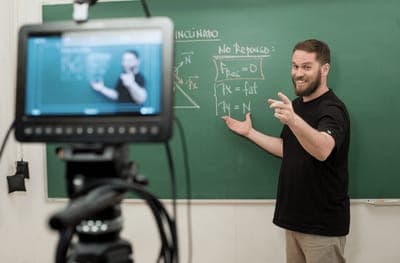 📚 Estudio de EdTech en LatAm por HolonIQ y BID Lab