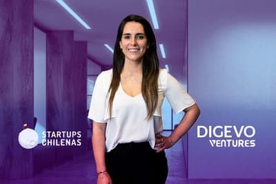 💰 Digevo Ventures anuncia el lanzamiento de su nuevo fondo 