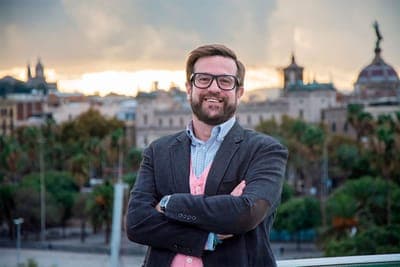 🛬 Funos anuncia su llegada a México