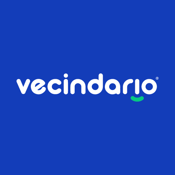 Vecindario logo