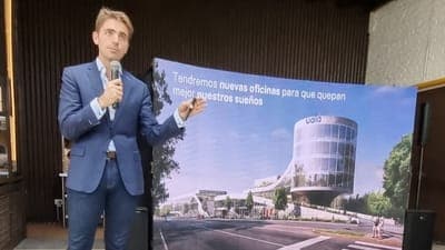 💳Ualá invertirá US$150M para expandirse en los mercados de México y Colombia