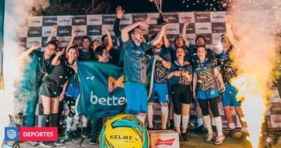 🏆 Se llevó a cabo el torneo 'Startup Cup by Justo'