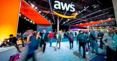 📝 Convocatoria: 'AWS Sustainable Cities Accelerator'
