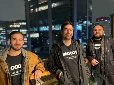 🛒 Bagoost busca consolidar su presencia en Chile