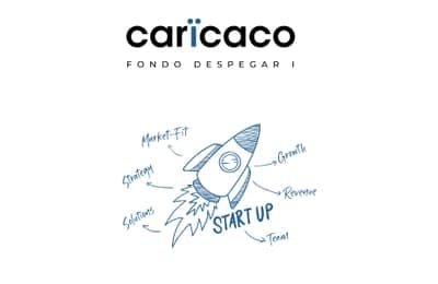 Anuncian fondo Despegar I de Caricaco para startups en Costa Rica