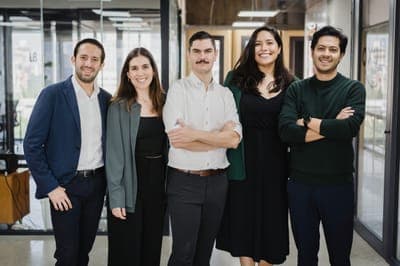💰 500 LatAm anuncia a su Batch 17 de empresas