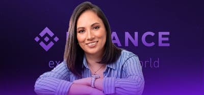 💳 Máximo amplió su oferta de criptomonedas en alianza con Binance