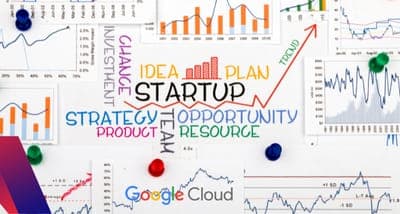 📝 Convocatoria: 'Google Startups Program'
