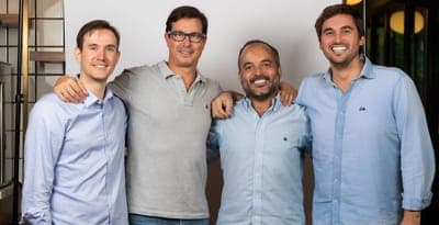 💸 Pulpo levantó US$8M