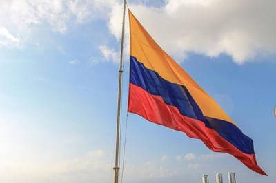 🚀 Colombia registró un incremento en inversiones de venture capital