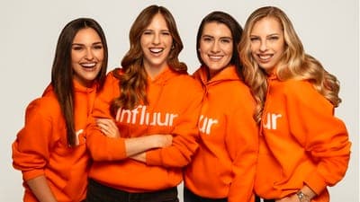 💸 Influur levantó US$5M en su ronda semilla