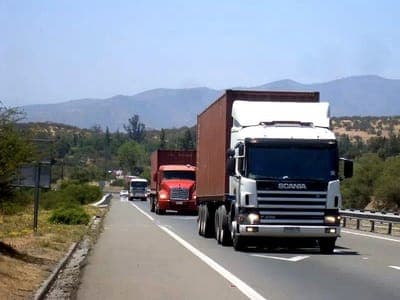 🧷 Chubb, Tive y Tryger para impulsar la seguridad en el transporte