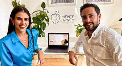 🛬 Mente Bonita anuncia su expansión a México y Chile