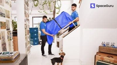 🛬 Space Guru anuncia su llegada a España