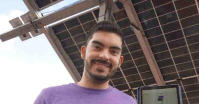 ⛅️Unergy creó su cripto token para invertir en proyectos de energía solar