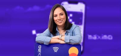 💳 Máximo lanzará en Q3 su cryptocard para Perú
