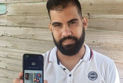 🤳 🇨🇺 Conoce a la startup: Slyk