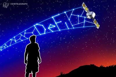 🪙 Buda.com lanza su primer crédito respaldado en criptomonedas 'Buda Créditos'