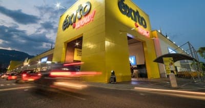 🏪 Innpulsa Colombia y Grupo Éxito lanzan iniciativa para impulsar PyMEs