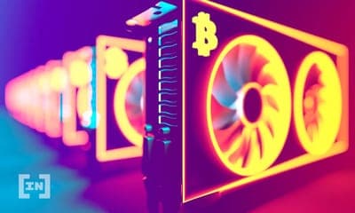 🪙  Bitfarms quiere desarrollar un espacio para 55K mineros de Bitcoin en Argentina