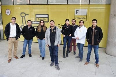 💊 Fracción anuncia su salida a la bolsa de Chile 
