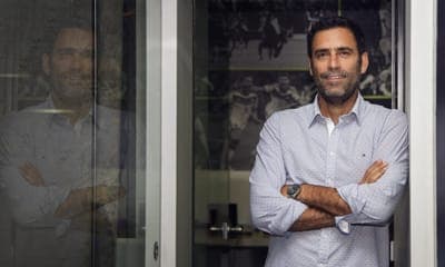 🛫 ZSports Lab anuncia su llegada a Chile en 2022