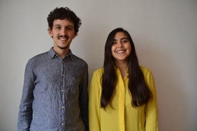 📚 Swarmob ganó un premio de innovación en México en el Congreso Internacional de Innovación Educativa