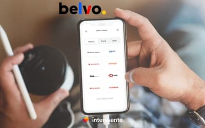 💳 Belvo busca llevar el Open Finance a toda la región 