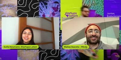 🛬Mindy busca crecer sus operaciones en México