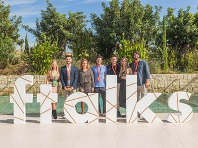 📆Evento: 'ftalks Food Summit’22'