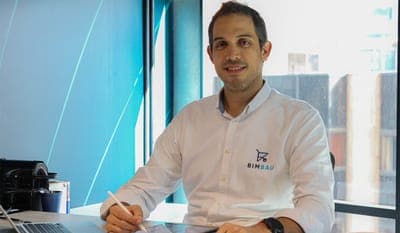 🛬 Bimbau anuncia su expansión a U.S