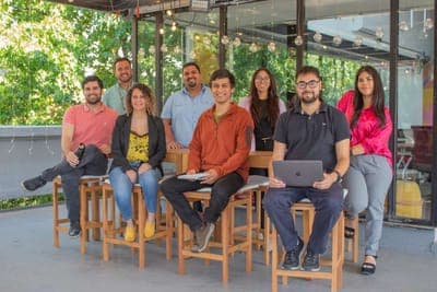 📝 Convocatoria: 'Startup Biobío'