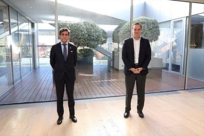 📣 Telefónica y BID Lab lanzan plataforma para impulsar startups de la región