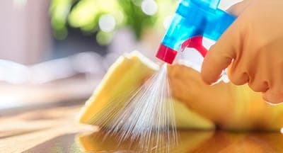 🧼 Sanimax busca impulsar la economía circular en productos de limpieza