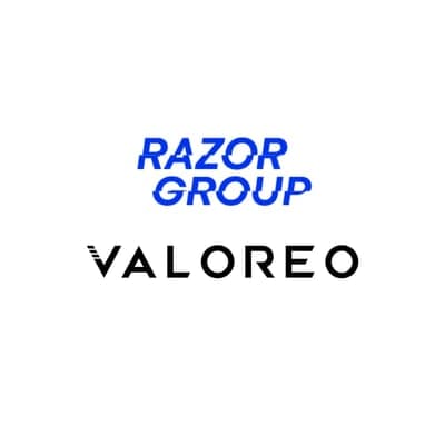 💵 Razor anunció la adquisición de Valoreo