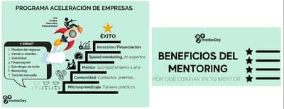📝 Convocatoria: 'mentorDay' para startups turísticas
