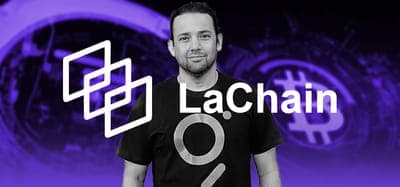 🔗 LaChain anuncia el inicio de sus operaciones