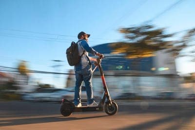 🚲 Mobi fue premiada en el evento 'Miami Mobility Challenge'