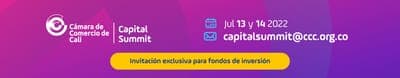 📆 Evento: 'Capital Summit Colombia'