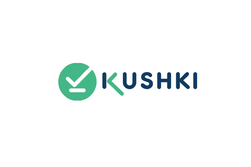 Kushki logo