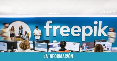 💵 Freepik anuncia la adquisición de Original Mockups