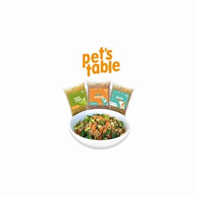 💸 Pet's Table levantó US$2M en su ronda semilla