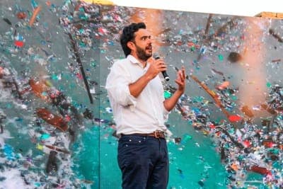 🚀 Algramo lanzó campaña para vender productos de higiene a granel