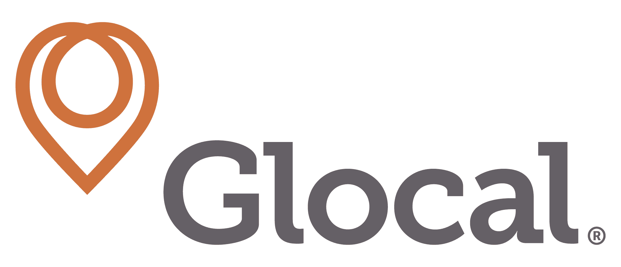 GLOCAL logo