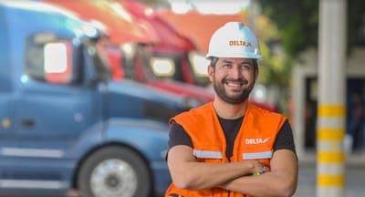 🛬 DeltaX anuncia su expansión a Perú
