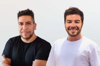 💸 Camel Secure levantó una ronda de US$1.4M