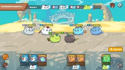 💸 Ola Guild Games levantó US$8M