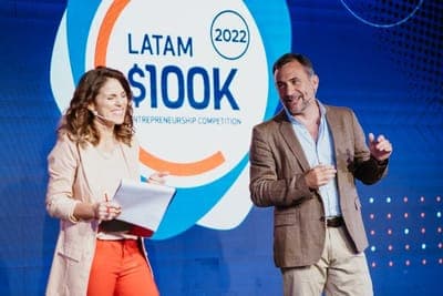 📝 Convocatoria: '100K LatAm'