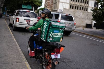 🛵 Superintendencia de las Instituciones del Sector Bancario en Venezuela prohibe a Yummy transacciones en sus cuentas