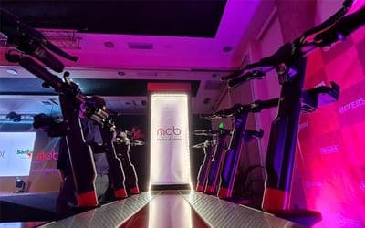 ⚡️ Mobi y EnergyX anuncia alianza